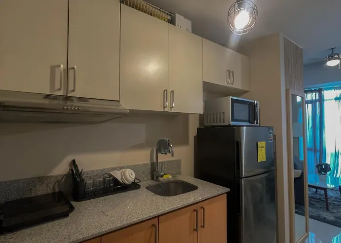 Cozy Manhattan Araneta Cubao 4* Manila