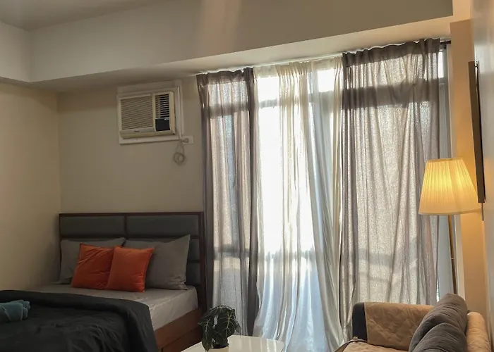 Cozy Manhattan Araneta Cubao Manila