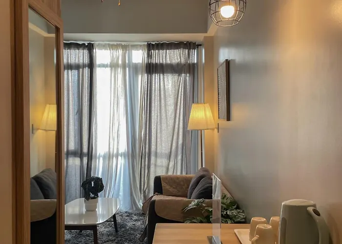 Cozy Manhattan Araneta Cubao 4* Manila